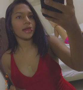 Meet your Posher, Indira